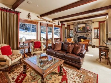 Aspen Luxury Vacation Rentals